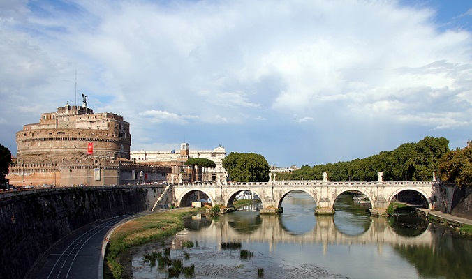 StAngelo_Bridge_Rome